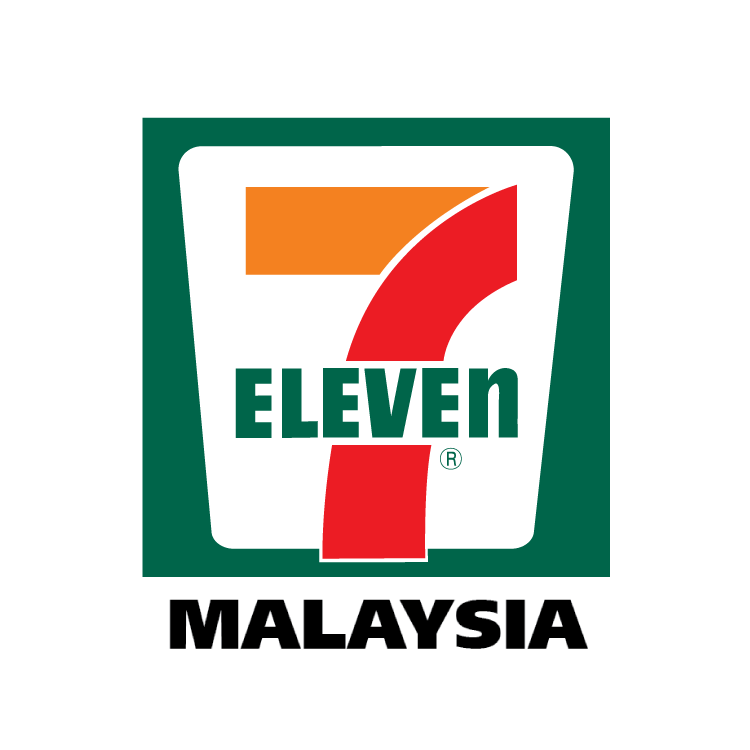 7 Eleven Logo