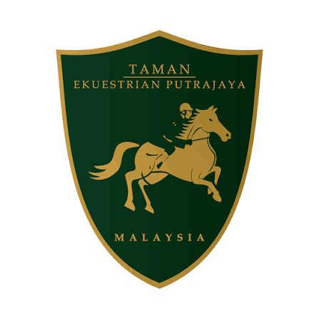 Equestrian Park Putrajaya Logo