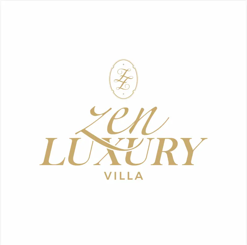 Zen Luxury Villas Logo