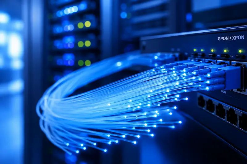 Cabling Infrastructure